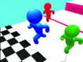 Lojë Garë e Turmës në internet
