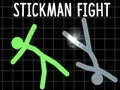Lojë Lufta Stickman në internet