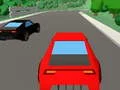 Lojë Garazh me makina me poligon të ulët në internet Lojë Garazh me makina me poligon të ulët në internet