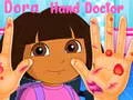 Lojë Dora Doktori i Doreve në internet Lojë Dora Doktori i Doreve në internet