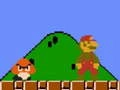 Lojë Super Mario Klasik në internet Lojë Super Mario Klasik në internet