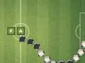 Lojë FutbollFjalë.io në internet