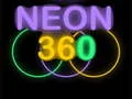 Lojë Neon 360 në internet