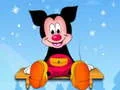 Lojë Mickey Prej Biskota në internet Lojë Mickey Prej Biskota në internet