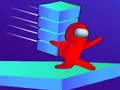 Lojë Kamenifikues - Superheronj 3D në internet