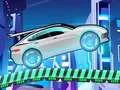 Lojë Smart City Drive  në internet