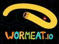 Lojë WormNgrëna.io në internet