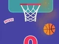 Lojë Basketbolli Swipy në internet