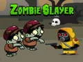 Lojë Vrasësi i zombive në internet Lojë Vrasësi i zombive në internet