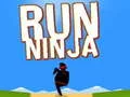 Lojë Vrapo Ninja në internet