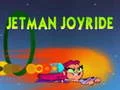 Lojë Jetman Joyride në internet