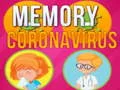 Lojë Kujtesa Coronavirus në internet Lojë Kujtesa Coronavirus në internet