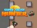 Lojë Super Smash Gjuetar në internet Lojë Super Smash Gjuetar në internet