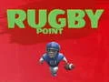Lojë Pika Rugby në internet