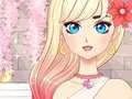 Lojë Vajzat Anime Modë Makeup Veshje në internet Lojë Vajzat Anime Modë Makeup Veshje në internet