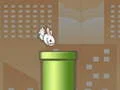 Lojë Flappy I Zhuritur Kec në internet