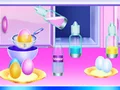 Lojë Divertim i Pashkës me Baby Taylor në internet Lojë Divertim i Pashkës me Baby Taylor në internet