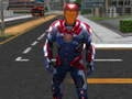 Lojë Luftimi dhe Lufta e Superheronjve në internet Lojë Luftimi dhe Lufta e Superheronjve në internet