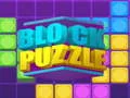Lojë Puzë Blloku në internet