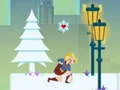 Lojë Wonder Woman: Lufta për mbijetesë - MMORPG të Avengers në internet
