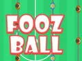Lojë Fooz BaLL në internet
