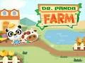 Lojë Ferma Dr. Panda në internet