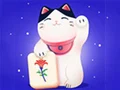 Lojë Mahjong Solitaire në internet Lojë Mahjong Solitaire në internet