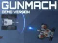 Lojë Gunmach në internet