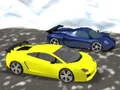 Lojë Beteja Drag Racing në internet Lojë Beteja Drag Racing në internet