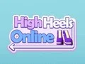 Lojë Takë të Larta Online në internet