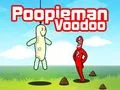 Lojë Poopieman Voodoo në internet Lojë Poopieman Voodoo në internet