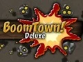 Lojë BoomTown! Deluxe në internet
