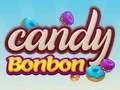 Lojë Karamele Bonbon në internet
