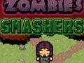 Lojë Thyerësit e Zombive në internet
