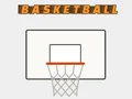 Lojë basketboll në internet