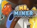 Lojë Zoti Miner në internet