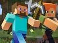 Lojë Minecraft Sendet e Fshehura në internet