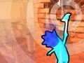 Lojë Rënia e Brickave në internet