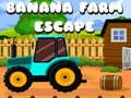 Lojë Shpëtimi nga ferma e bananeve në internet