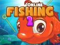 Lojë Peshkimi 2 Online në internet