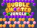 Lojë Shigjetar me Bubble Xhungël në internet