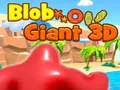 Lojë Blob Gjigant 3D në internet