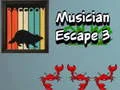 Lojë Ikja e Muzikantit 3 në internet
