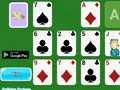 Lojë Fortuna Solitaire në internet Lojë Fortuna Solitaire në internet