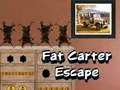Lojë Ikja e Fat Carter në internet