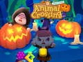 Lojë Horizontet e Reja: Mirësevini në Animal Crossing në internet