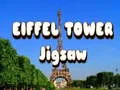 Lojë Eiffel Tower Puzzël në internet Lojë Eiffel Tower Puzzël në internet