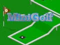 Lojë Minigolf në internet