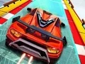 Lojë Truket Ekstreme të Automobilave 3D në internet Lojë Truket Ekstreme të Automobilave 3D në internet