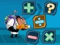 Lojë Shoqi Çmendur i Matematikës në internet